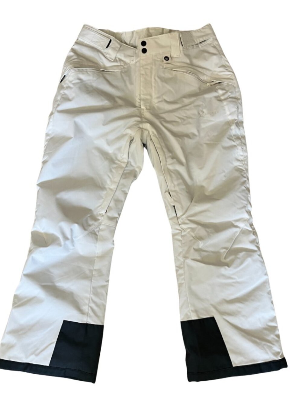 Arctix Women's premium insulated snow pants, XL short